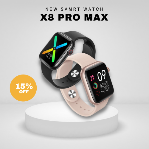 X8 PRO MAX