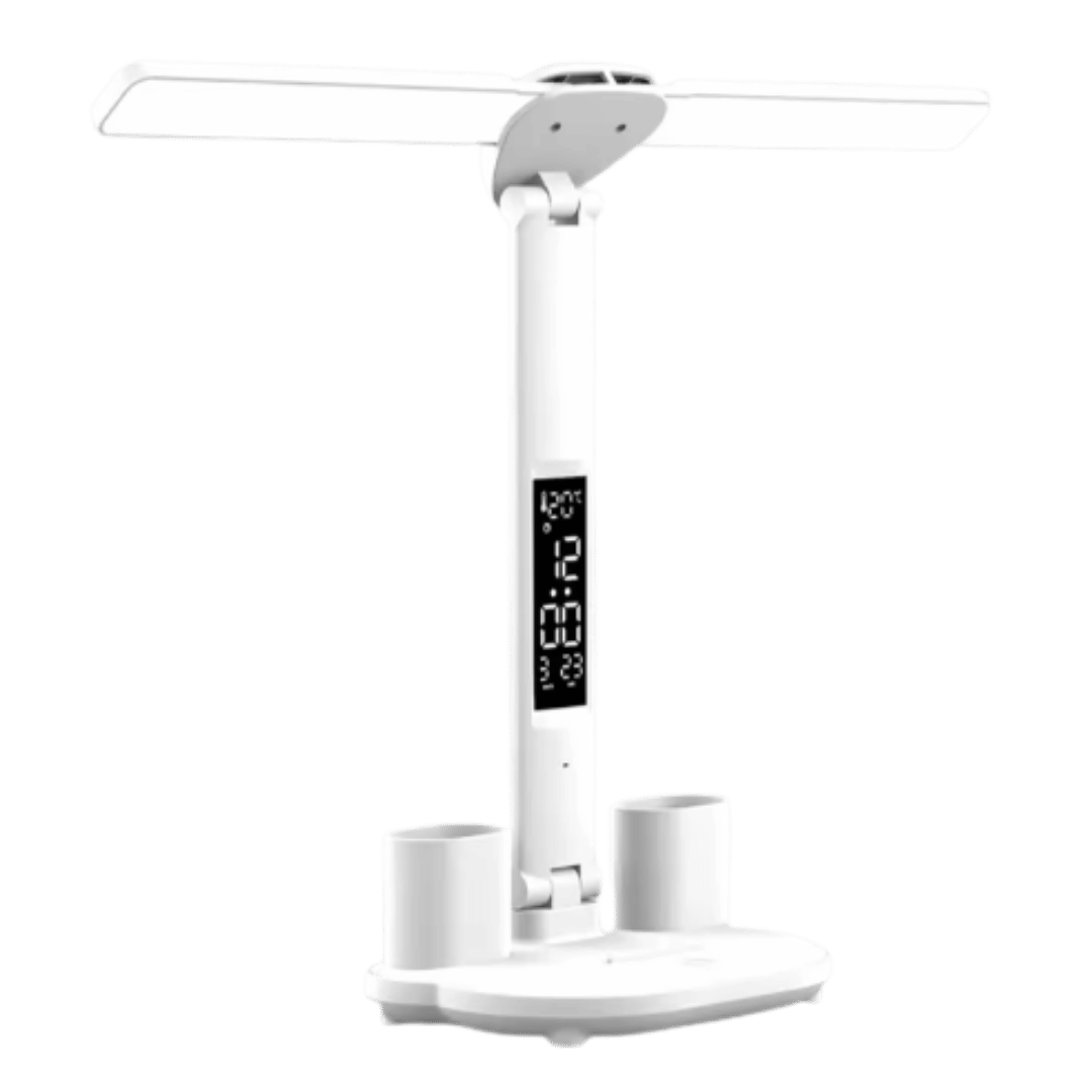 LAMPARA DE MESA LED 2